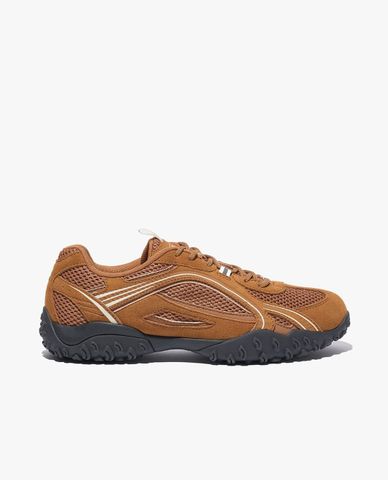  FILA - Giày sneakers unisex cổ thấp Echappe LX 
