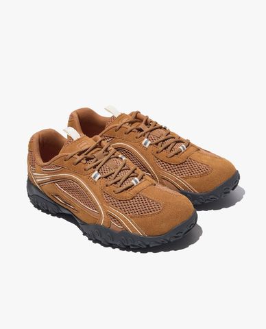  FILA - Giày sneakers unisex cổ thấp Echappe LX 