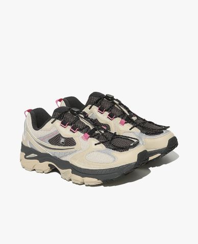  FILA - Giày sneakers unisex cổ thấp Intern TR 