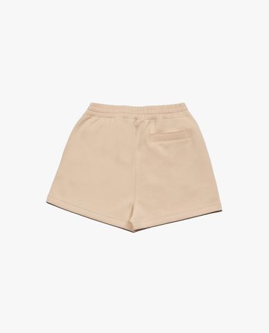  FILA - Quần short thể thao nữ ống rộng Basic Essential 