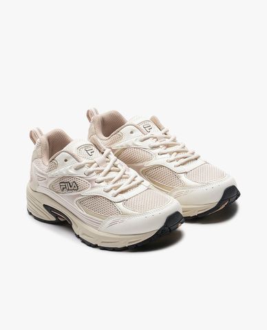  FILA - Giày sneakers unisex cổ thấp Decimus 7 
