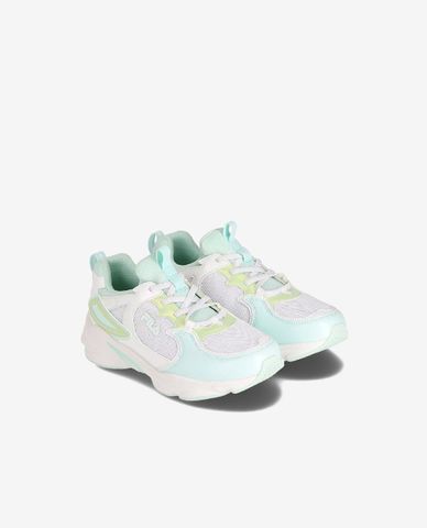  FILA - Giày sneakers trẻ em cổ thấp Skipper Lco 