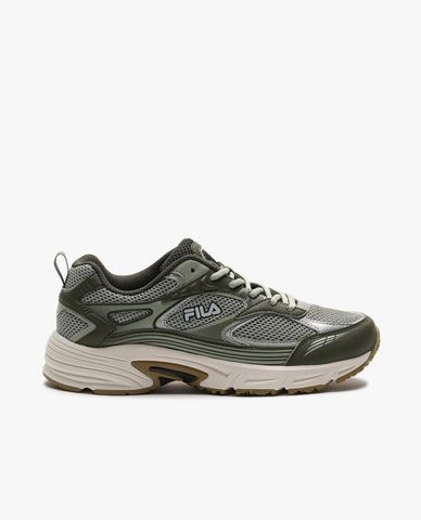  FILA - Giày sneakers unisex cổ thấp Decimus 7 