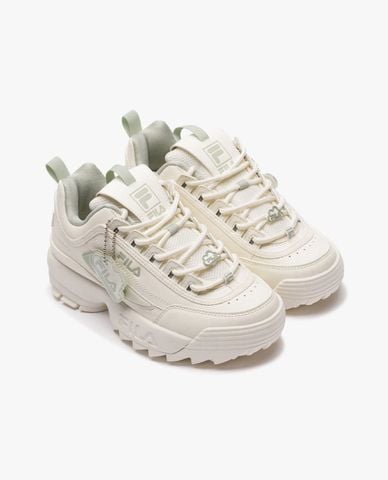  FILA - Giày sneakers unisex cổ thấp Disruptor 2 Dawn 