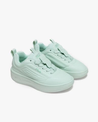  FILA - Giày sneakers nữ cổ thấp Superbubble PPG 