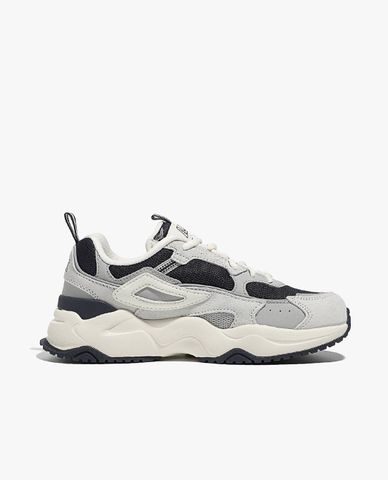  FILA - Giày sneakers unisex cổ thấp Rayflide 