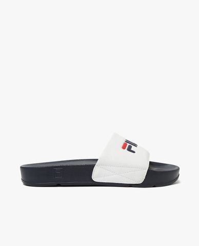  FILA - Dép unisex quai ngang Drifter 