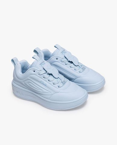  FILA - Giày sneakers nữ cổ thấp Superbubble PPG 