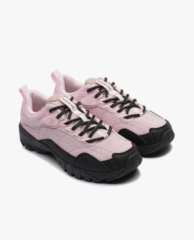 FILA - Giày sneakers unisex cổ thấp Harepin 1998 