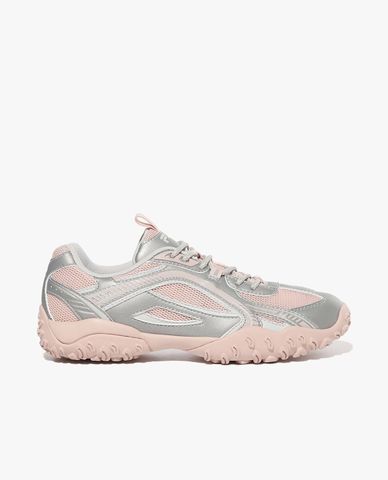  FILA - Giày sneakers unisex cổ thấp Echappe 
