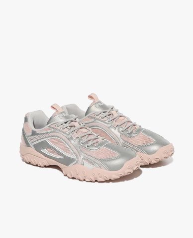  FILA - Giày sneakers unisex cổ thấp Echappe MS 