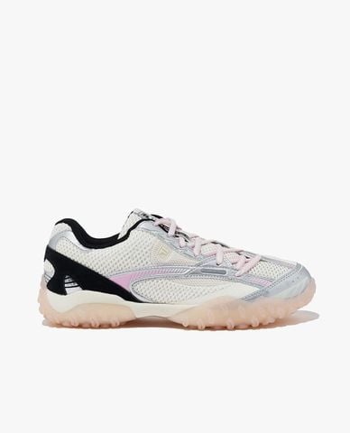  FILA - Giày sneakers unisex cổ thấp Echappe MS V2 