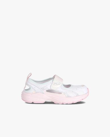  FILA - Giày sneakers bé gái cổ thấp Ranger Core 26 