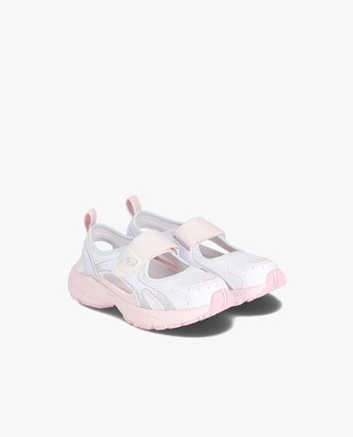  FILA - Giày sneakers bé gái cổ thấp Ranger Core 26 