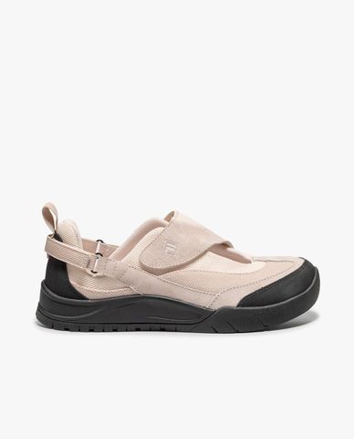  FILA - Giày sneakers unisex cổ thấp Melvis MJ 