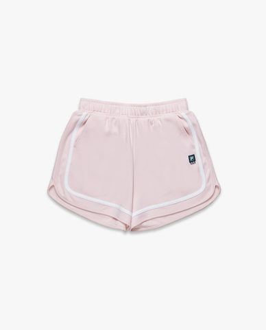  FILA - Quần short thể thao nữ ống rộng Origin 