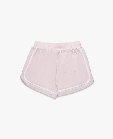  FILA - Quần short thể thao nữ ống rộng Origin 