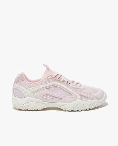  FILA - Giày sneakers unisex cổ thấp Echappe MS 