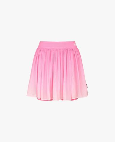  FILA - Chân váy thể thao mini Powernet Gather 