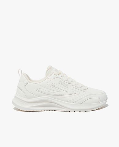  FILA - Giày sneakers unisex cổ thấp Trexler N3 2.0 LT 