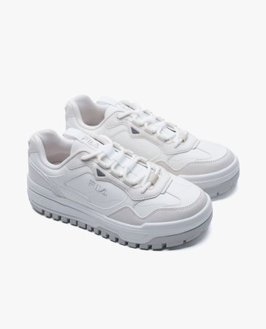  FILA - Giày sneakers unisex cổ thấp Wavy Pose 
