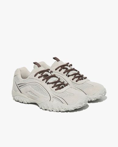  FILA - Giày sneakers unisex cổ thấp Echappe LX 