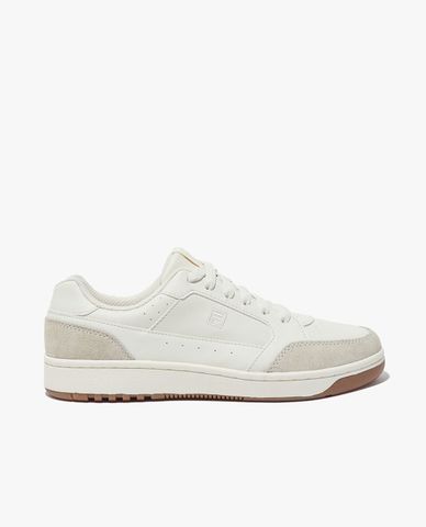 FILA - Giày sneakers unisex cổ thấp Targa Club V2 