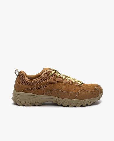  FILA - Giày sneakers unisex cổ thấp Harepin 1998 