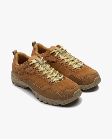  FILA - Giày sneakers unisex cổ thấp Harepin 1998 