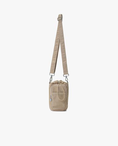  FILA - Túi đeo chéo unisex hình trụ Fitness Bottle 