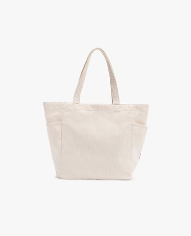  FILA - Túi tote unisex On The Move Corduroy 