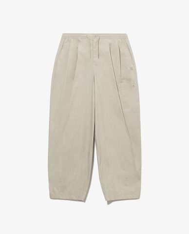  FILA - Quần dài unisex ống rộng Heritage 