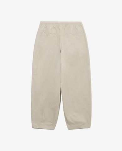  FILA - Quần dài unisex ống rộng Heritage 
