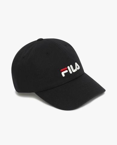  FILA - Nón bóng chày unisex Heritage 