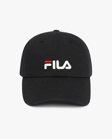  FILA - Nón bóng chày unisex Heritage 