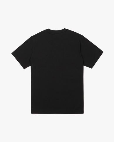  FILA - Áo thun unisex cổ tròn tay ngắn Small Linear 