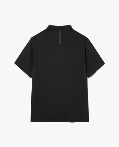  FILA - Áo polo nam cổ bẻ tay ngắn Tennis Cooling 