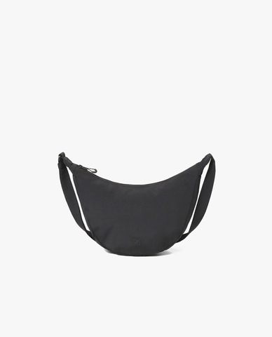  FILA - Túi đeo chéo unisex hình bán nguyệt Halfmoon 
