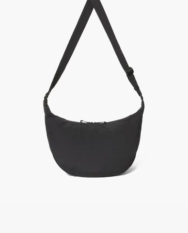  FILA - Túi đeo chéo unisex hình thang Big 