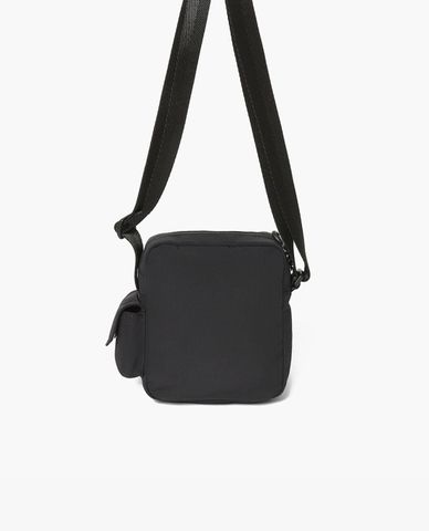  FILA - Túi đeo chéo unisex phom chữ nhật Ripstop 