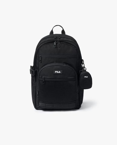  FILA - Balo unisex phom chữ nhật Comfort Mesh 