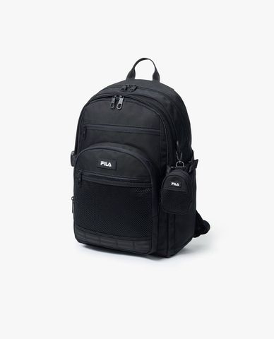  FILA - Balo unisex phom chữ nhật Comfort Mesh 