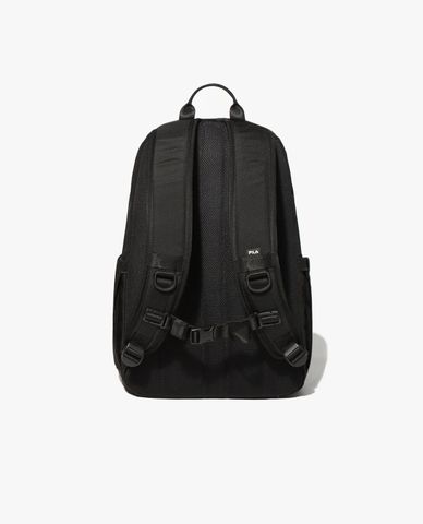  FILA - Balo unisex phom chữ nhật Newmore 