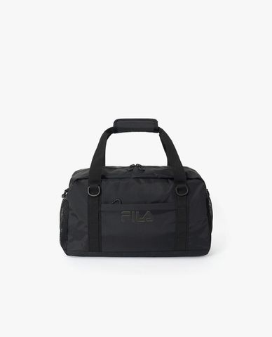  FILA - Túi gym unisex phom chữ nhật Linear 