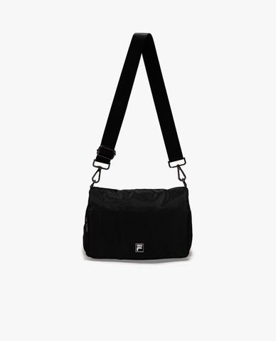  FILA - Túi đeo chéo unisex phom chữ nhật Tennis Club 
