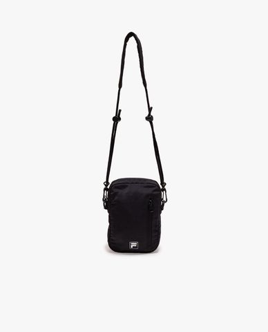  FILA - Túi đeo chéo unisex phom chữ nhật Tennis Club 
