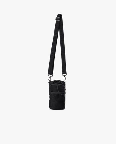  FILA - Túi đeo chéo unisex hình trụ Fitness Bottle 