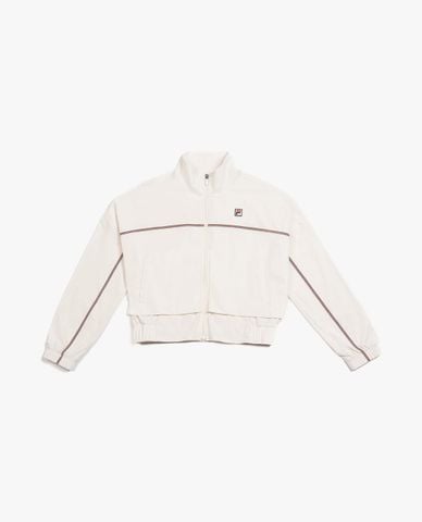  FILA - Áo khoác thể thao nữ Tennis BioCool Ace Training 
