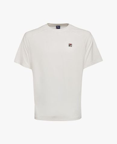  FILA - Áo thun thể thao nam Tennis SwiftDry Ace 