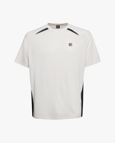  FILA - Áo thun thể thao nam Tennis SwiftDry Ace 